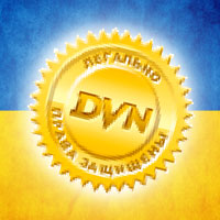Digital Video Network (DVN)